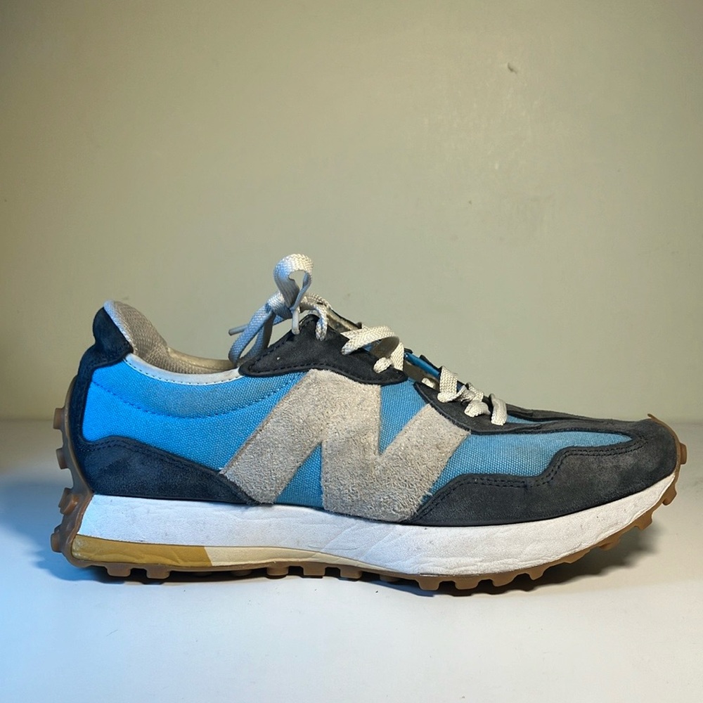New balance 327